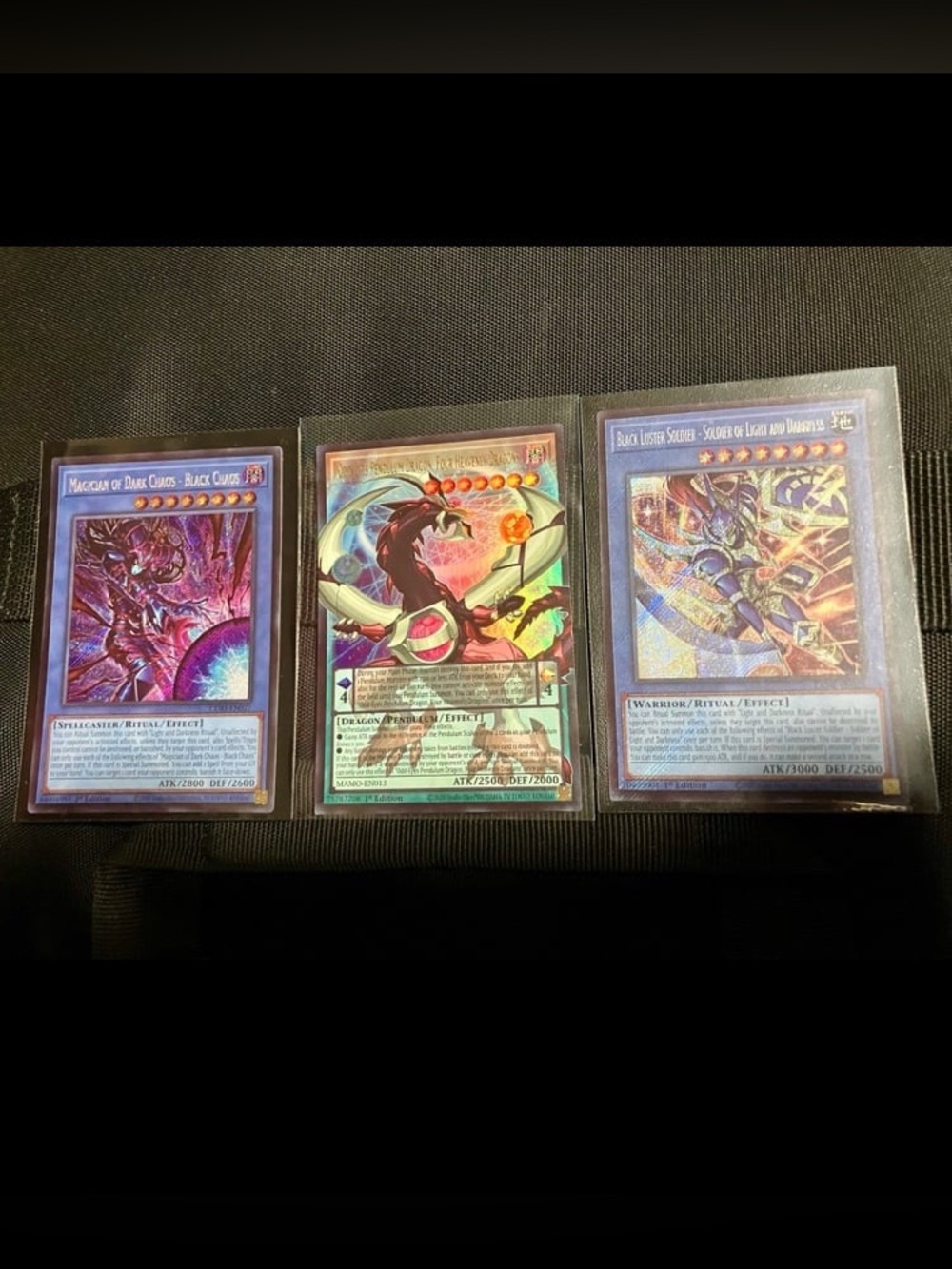Yu-Gi-Oh! Chaos Origins & Magnificent Monsters